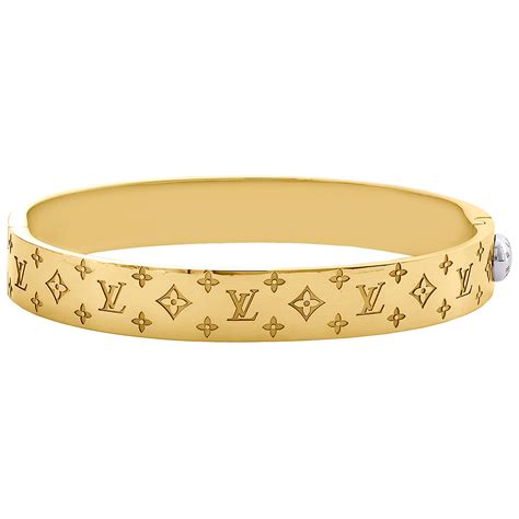 lv bangles|louis vuitton armband.